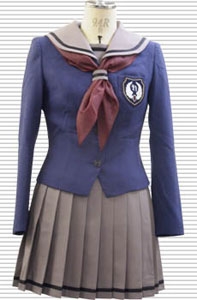 画像も確認いたしましたコスパティオ　私立はばたき学園女子制服 ジャケット　ときメモGS4