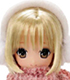 POD015-MHK サアラズ ア・ラ・モード マヤ / ハートフルキス AZONE/サアラズ ア・ラ・モード/POD015-MHK サアラズ ア・ラ・モード マヤ / ハートフルキス
