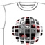 GANTZ/GANTZ/GANTZ Tシャツ