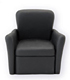 AFN022 【1/6サイズ用】 ソフビソファ (一人掛) AZONE/Azone Furniture/AFN022 【1/6サイズ用】 ソフビソファ (一人掛)
