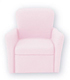 AFN023 【1/6サイズ用】 ソフビソファDX (一人掛) AZONE/Azone Furniture/AFN023 【1/6サイズ用】 ソフビソファDX (一人掛)
