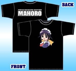 まほろまてぃっく　tシャツ Mサイズ　コスパ ☆ジーストア10周年限定☆まほろTシャツ [まほろまてぃっく
