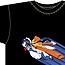 まほろまてぃっく/まほろまてぃっく/空飛ぶまほろさん Tシャツ