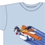 まほろまてぃっく/まほろまてぃっく/空飛ぶまほろさん Tシャツ