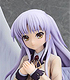 Angel Beats!/Angel Beats!/1/8 PVC製塗装済み完成品 天使
