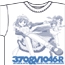 まほろまてぃっく/まほろまてぃっく/まほろ＆みなわ Tシャツ