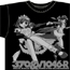 まほろまてぃっく/まほろまてぃっく/まほろ＆みなわ Tシャツ