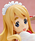 1/7 PVC製塗装済み完成品 琴吹紬 けいおん!/けいおん!/1/7 PVC製塗装済み完成品 琴吹紬