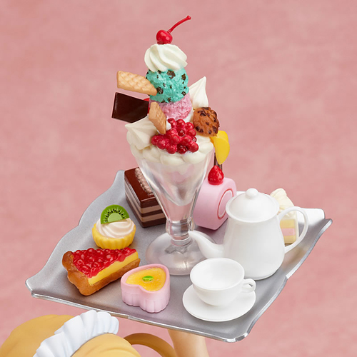 Amazon.co.jp: けいおん! 琴吹 紬 (1/7スケールPVC製塗装済み