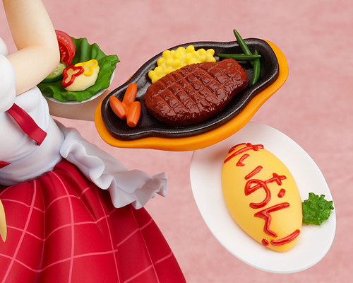1/7 PVC製塗装済み完成品 琴吹紬 [けいおん！] | 公式