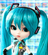 P-034 Pullip/初音ミク(HATSUNE MIKU) 初音ミク/初音ミク/P-034 Pullip/初音ミク(HATSUNE MIKU)