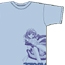 まほろまてぃっく/まほろまてぃっく/まほろ＆みなわ Tシャツ