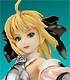 1/8 PVC製塗装済み完成品 セイバー・リリィ Fateシリーズ/Fate/unlimited codes/1/8 PVC製塗装済み完成品 セイバー・リリィ