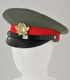 陸軍帽子