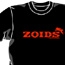 ゾイド/ゾイドジェネシス/ゾイドジェネシス Tシャツ