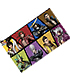 戦国BASARA/戦国BASARA/戦国BASARA 5周年祭記念 ポーチ