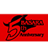 戦国BASARA/戦国BASARA/戦国BASARA 5周年祭記念 リストバンド