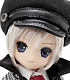 POD016-STA えっくす☆きゅーと ふぁみりー少年探偵団 あおと AZONE/えっくす☆きゅーと/POD016-STA えっくす☆きゅーと ふぁみりー少年探偵団 あおと