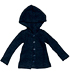 POC232 【23.5cmドール用】 PNSふんわりフードロングカーディガン AZONE/Pureneemo Original Costume/POC232 【23.5cmドール用】 PNSふんわりフードロングカーディガン