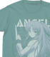 Angel Beats!/Angel Beats!/かなでガードスキルTシャツ