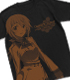 シャルロット・デュノアTシャツ