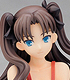 1/8 PVC塗装済み完成品 Fate/stay night 遠坂凛 Summer Ver. Fateシリーズ/Fate/stay night/1/8 PVC塗装済み完成品 Fate/stay night 遠坂凛 Summer Ver.