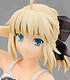 1/8 PVC塗装済み完成品 Fate/stay night セイバー Summer Ver. Fateシリーズ/Fate/stay night/1/8 PVC塗装済み完成品 Fate/stay night セイバー Summer Ver.