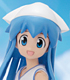 PND037-IKA ピュアニーモキャラクターシリーズ 「侵略!イカ娘」 イカ娘 侵略!イカ娘/侵略!イカ娘/PND037-IKA ピュアニーモキャラクターシリーズ 「侵略!イカ娘」 イカ娘