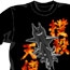 撲殺天使ドクロちゃん/撲殺天使ドクロちゃん/エスカリボルグ Tシャツ