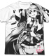 ミクパイラスト2011（ILL：オサム）Tシャツ