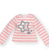 POC233 【23.5cmドール用】 Fanny Fannyボーダーカットソー AZONE/Pureneemo Original Costume/POC233 【23.5cmドール用】 Fanny Fannyボーダーカットソー