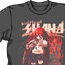 灼眼のシャナ/灼眼のシャナ/フレイムヘイズ Tシャツ