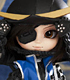 P-031 Pullip/戦国BASARA・伊達政宗(DATE MASAMUNE) 戦国BASARA/戦国BASARA/P-031 Pullip/戦国BASARA・伊達政宗(DATE MASAMUNE)