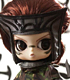 B-313 Byul/戦国BASARA・猿飛佐助(SARUTOBI SASUKE) 戦国BASARA/戦国BASARA/B-313 Byul/戦国BASARA・猿飛佐助(SARUTOBI SASUKE)
