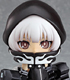 ABS&PVC 塗装済可動フィギュア ねんどろいど ストレングス ブラック★ロックシューター/ブラック★ロックシューター/ABS&PVC 塗装済可動フィギュア ねんどろいど ストレングス