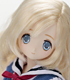 AZONE/えっくす☆きゅーと/POD018-FSR えっくす☆きゅーと 北欧からの留学生 ライリ