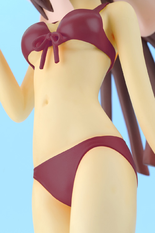 ☆サーカスファンクラブ限定☆PVC塗装済完成品 朝倉音姫 限定版 [D.C. 