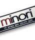 minori/minori/minoriロゴワッペン