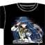 ギャラクシーエンジェル/ギャラクシーエンジェル/烏丸ちとせ Tシャツ