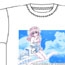 ギャラクシーエンジェル/ギャラクシーエンジェル/ミルフィーユ＆ミント Tシャツ
