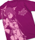 IS ＜インフィニット・ストラトス＞/IS ＜インフィニット・ストラトス＞/★TBSishop限定★凰鈴音Tシャツ