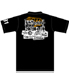 B.G.M Festival/B.G.M Festival Vol.0/B.G.M Festival Official Tシャツ（black）