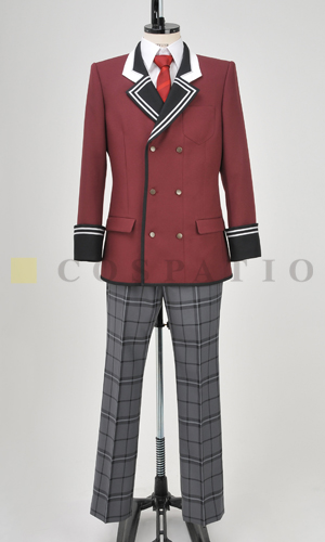 4点 青森県 弘前学院聖愛高校 男子制服 | 高校制服 | 中古制服
