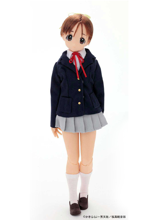 Amazon | アゾン ピュアニーモキャラクターシリーズNo.041 けい