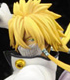 1/8 PVC製塗装完成品 BLEACH ティア・ハリベル TVアニメ『BLEACH』/TVアニメ『BLEACH』/1/8 PVC製塗装完成品 BLEACH ティア・ハリベル