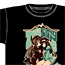 この醜くも美しい世界/この醜くも美しい世界/ヒカリ＆アカリ Tシャツ