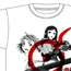 舞-HiME/舞-HiME/舞ーHIME Tシャツ