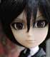 DT-271 docolla/黒執事 Sebastian(セバスチャン) 黒執事/黒執事/DT-271 docolla/黒執事 Sebastian(セバスチャン)