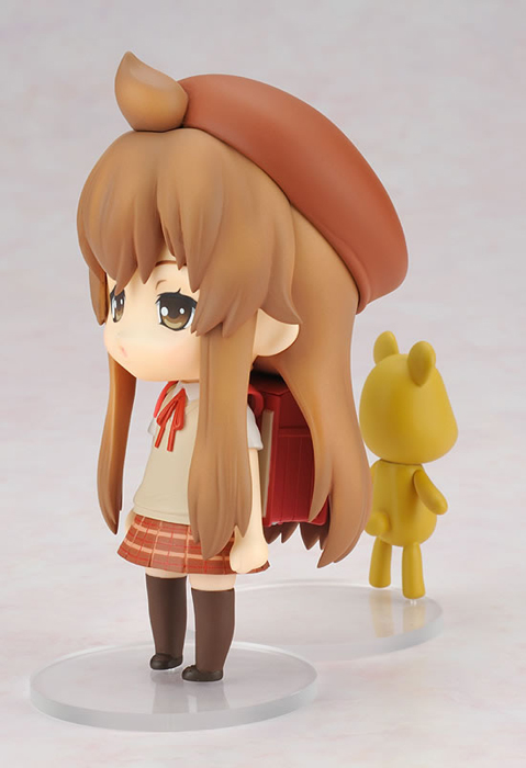 Amazon.co.jp: みなみけ ただいま ねんどろいど 南 夏奈 (ノン