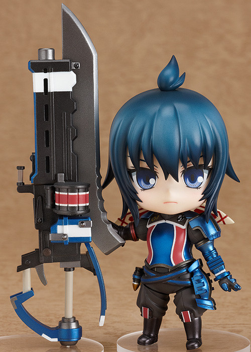 Amazon.co.jp: 戦場のヴァルキュリア3 ねんどろいど イムカ